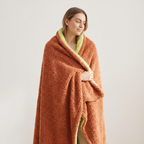 cloud blanket