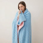 cloud blanket