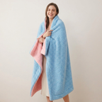 cloud blanket