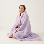 cloud blanket