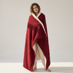 cloud blanket