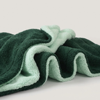 cloud blanket