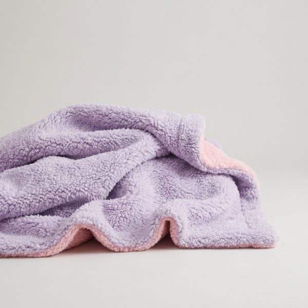 cloud blanket
