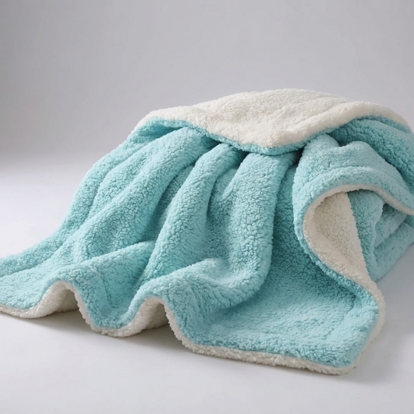 cloud blanket