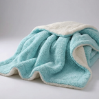 cloud blanket
