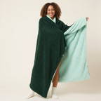 cloud blanket