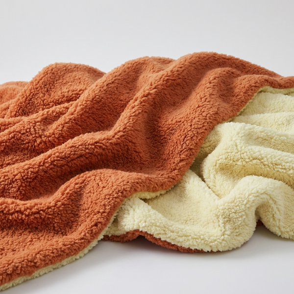 cloud blanket