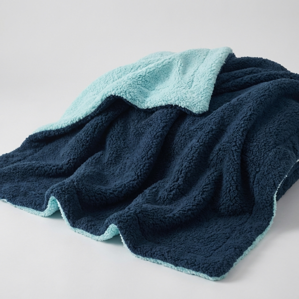cloud blanket