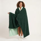 cloud blanket
