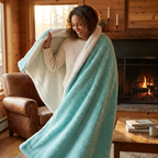 cloud blanket