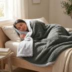 cloud blanket