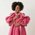 cloud blanket