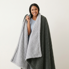cloud blanket