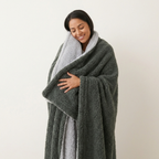 cloud blanket