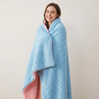 double-layer blanket