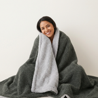 double-layer blanket