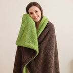 double-layer blanket