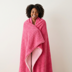 double-layer blanket