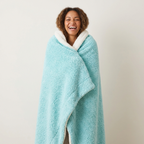 double-layer blanket