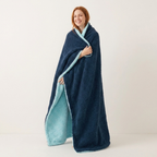 cloud blanket