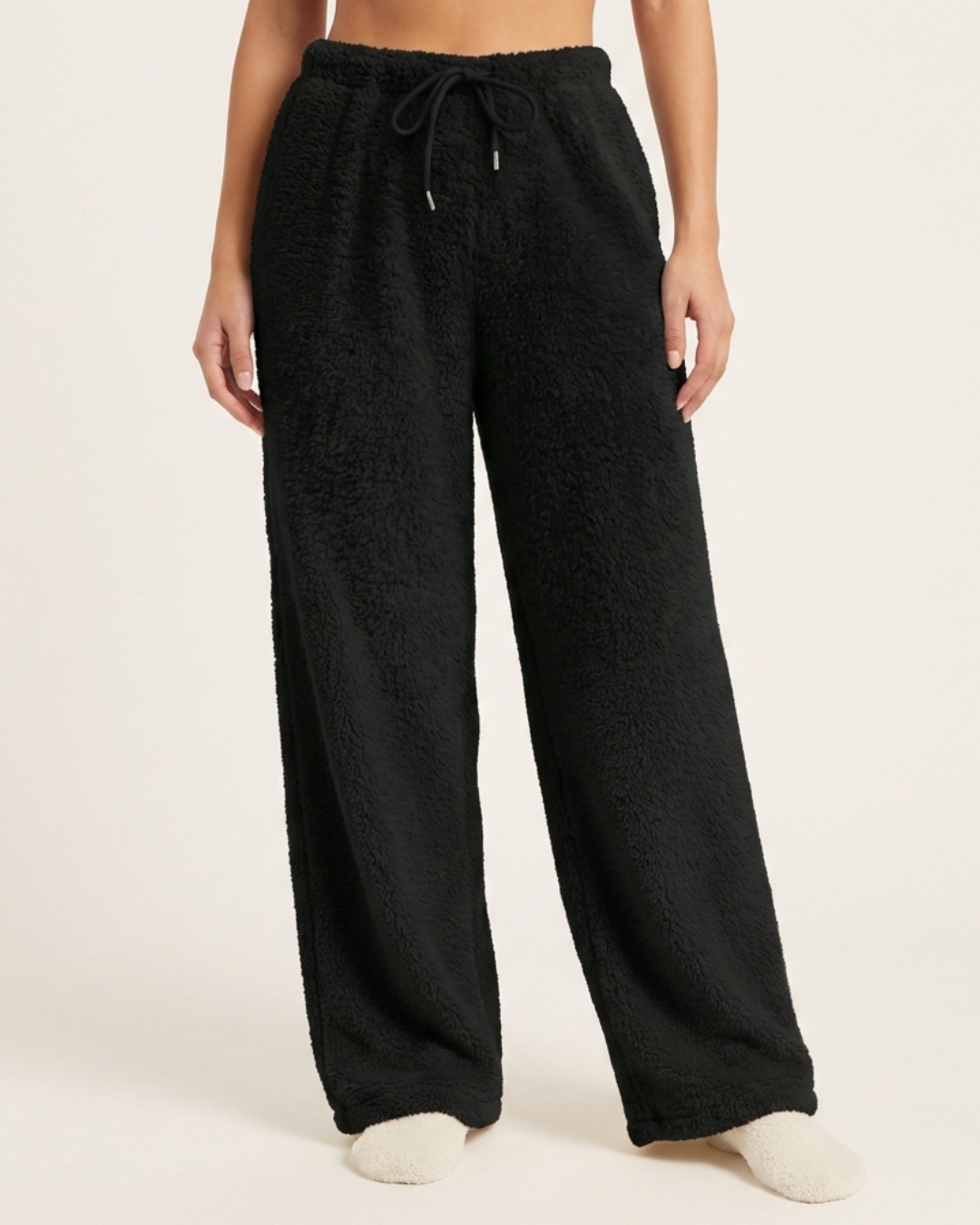 relaxed sweatpants