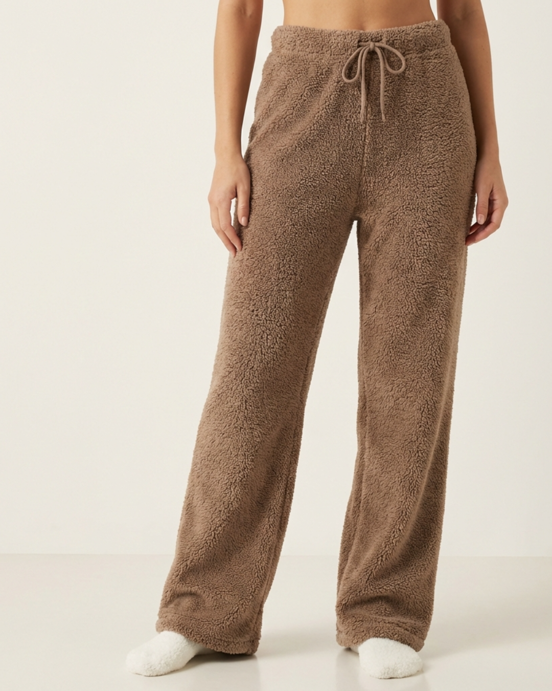relaxed sweatpants