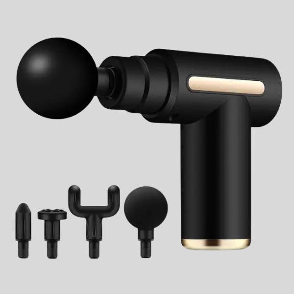 Mini Massage Gun