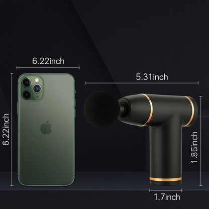Mini Massage Gun