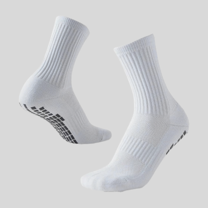 Basketball Grip Socks 2 Pair