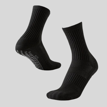 Basketball Grip Socks 2 Pair