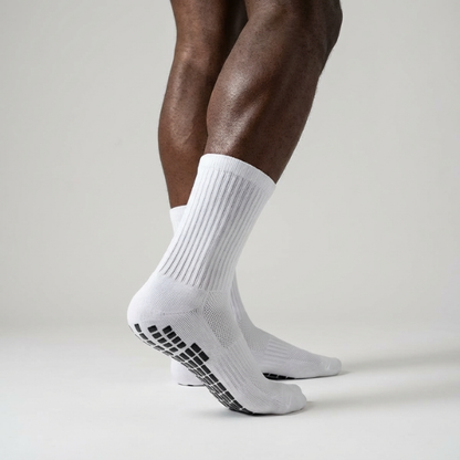 Basketball Grip Socks 2 Pair