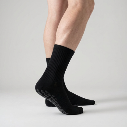 Basketball Grip Socks 2 Pair