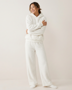 relaxed sweatpants