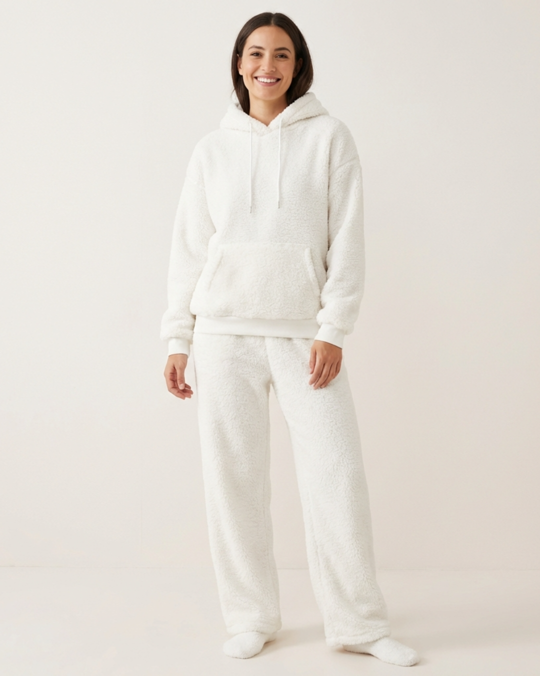 relaxed sweatpants