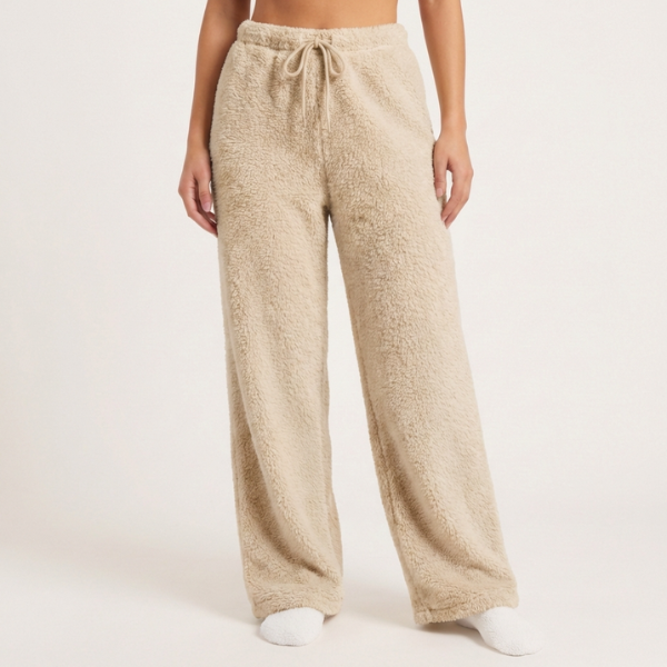 relaxed sweatpants