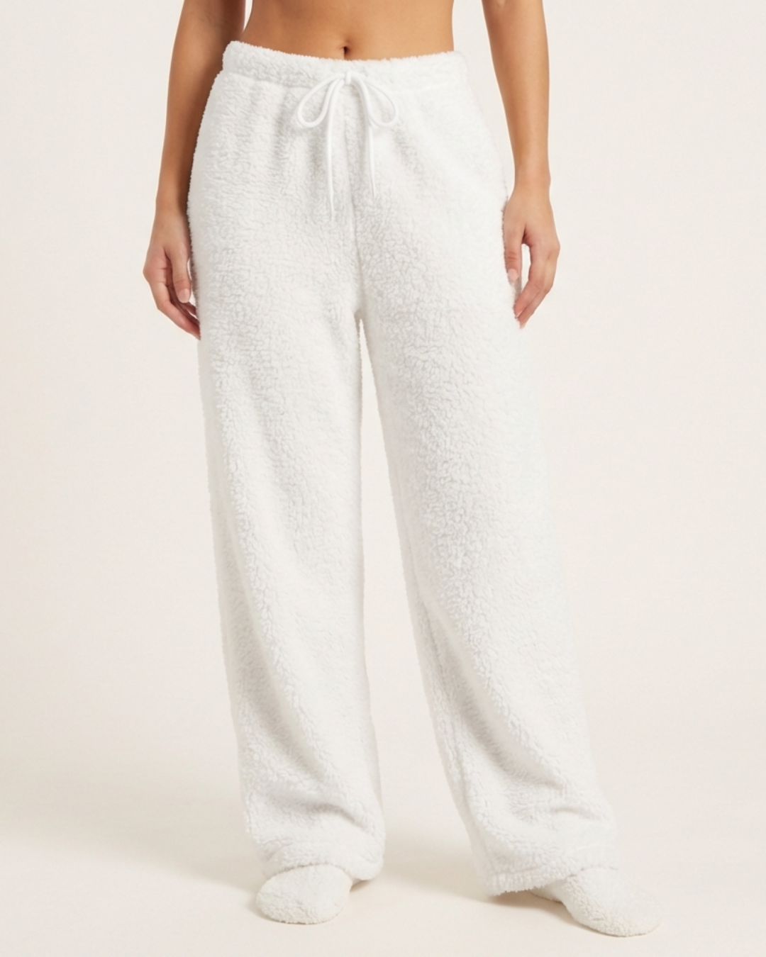 relaxed sweatpants