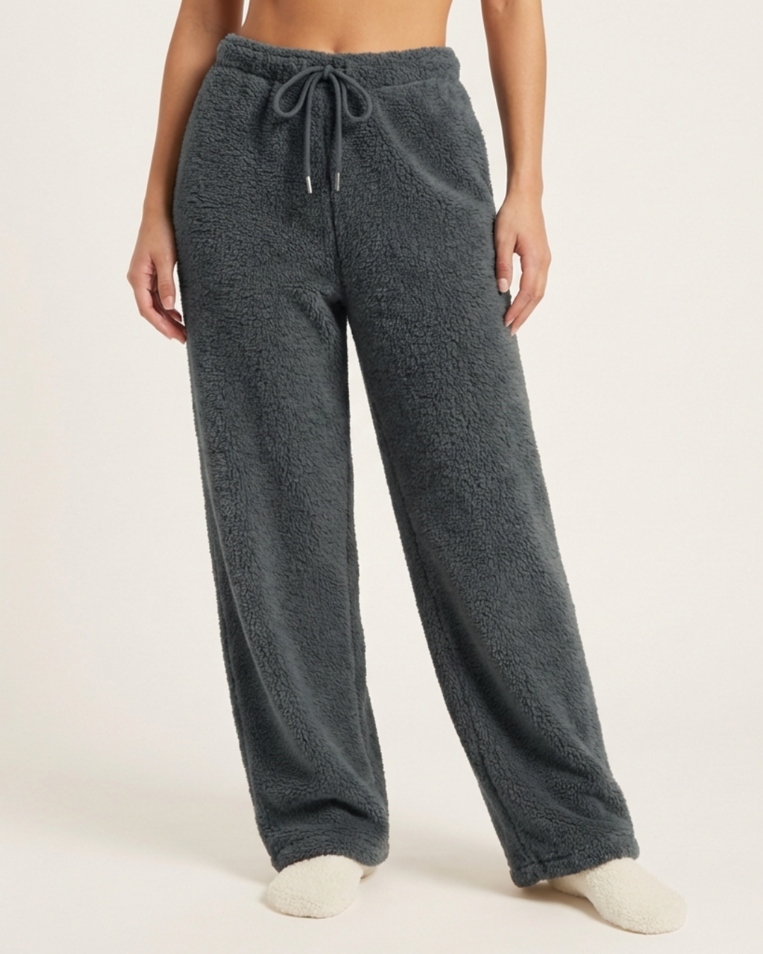 relaxed sweatpants