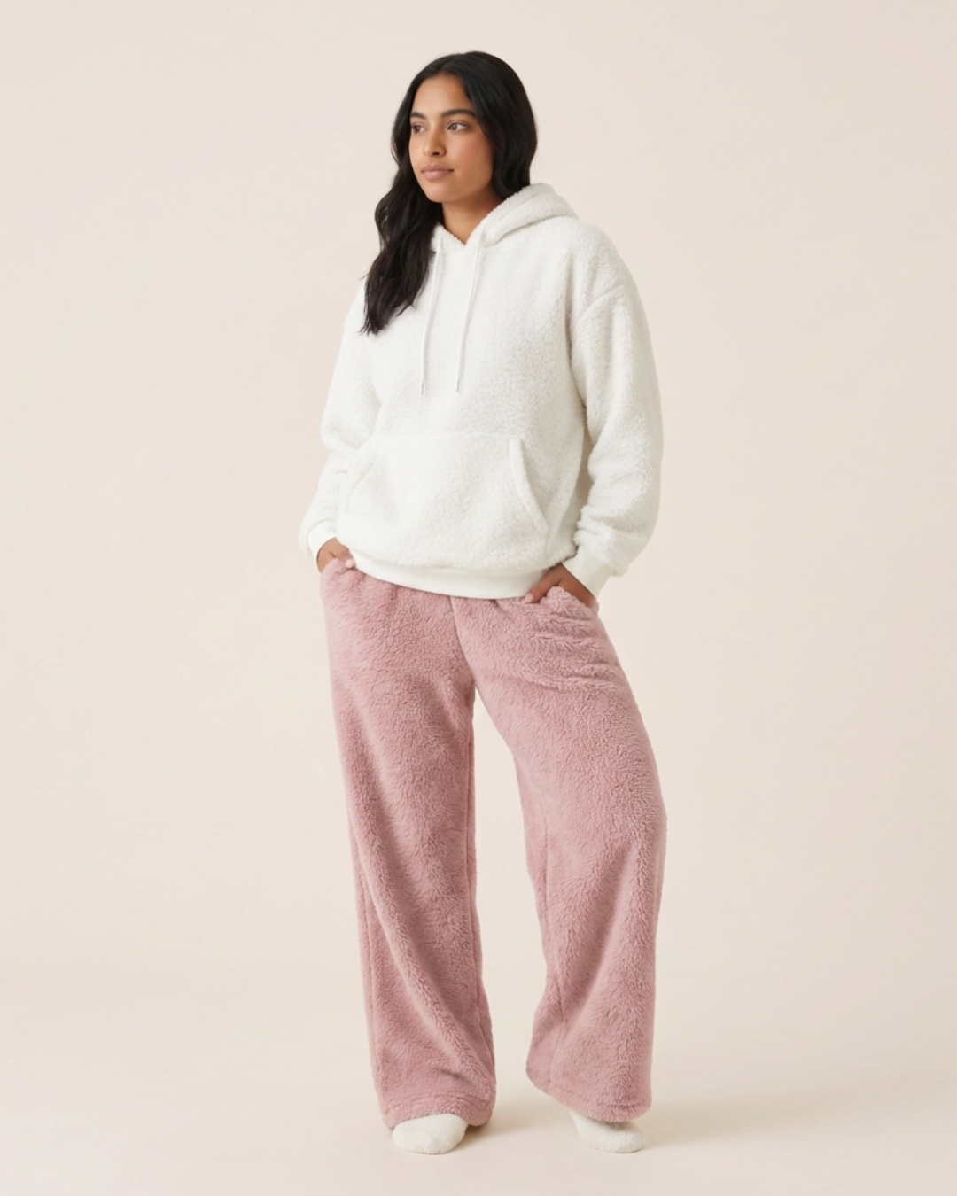 relaxed sweatpants