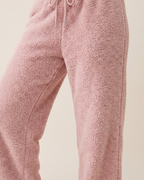 relaxed sweatpants