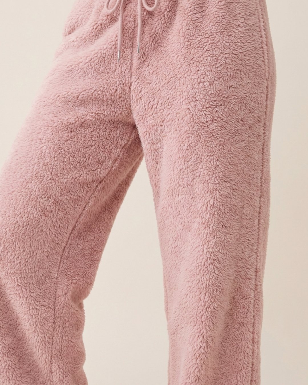 relaxed sweatpants