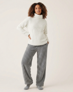 relaxed sweatpants