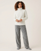 relaxed sweatpants