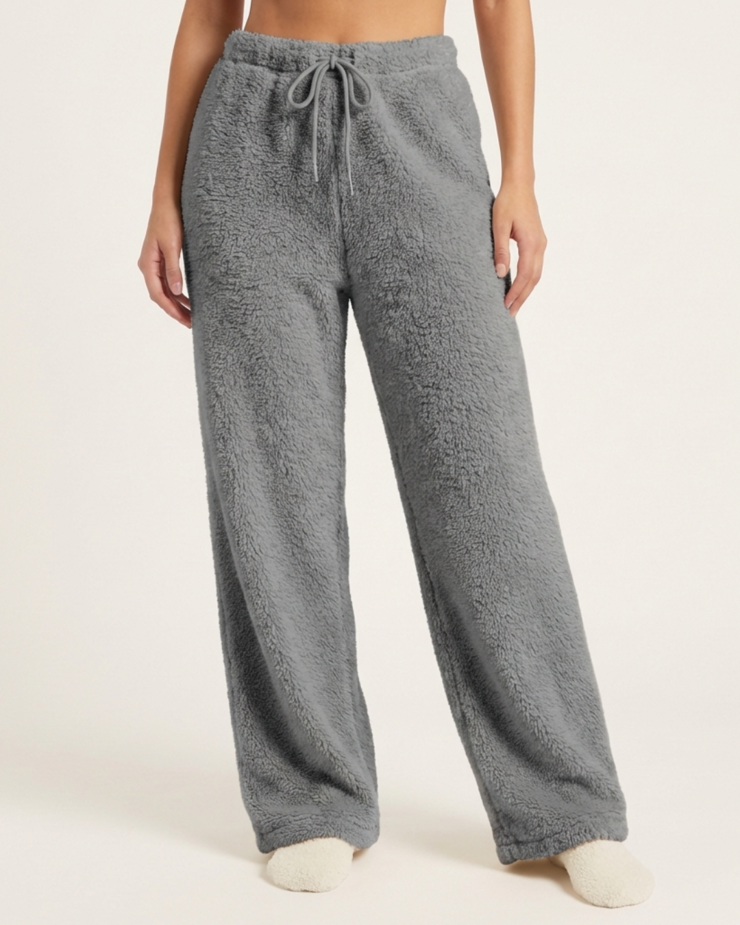 relaxed sweatpants