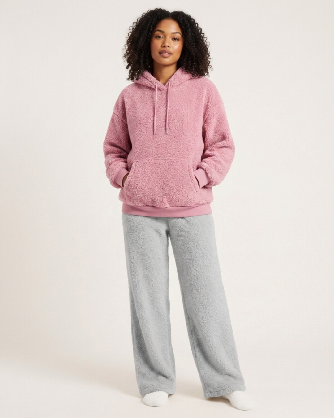 relaxed sweatpants