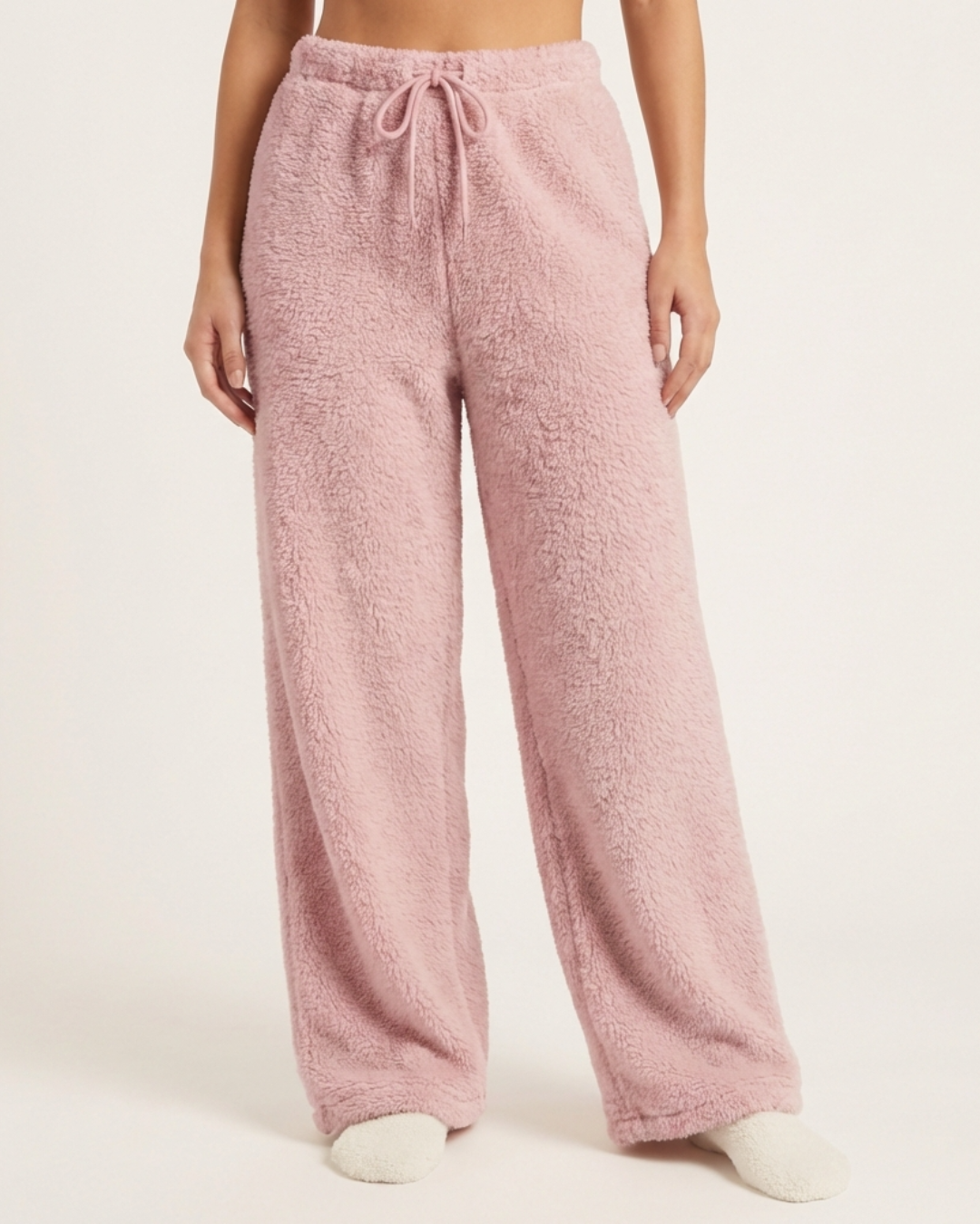 relaxed sweatpants
