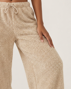 relaxed sweatpants