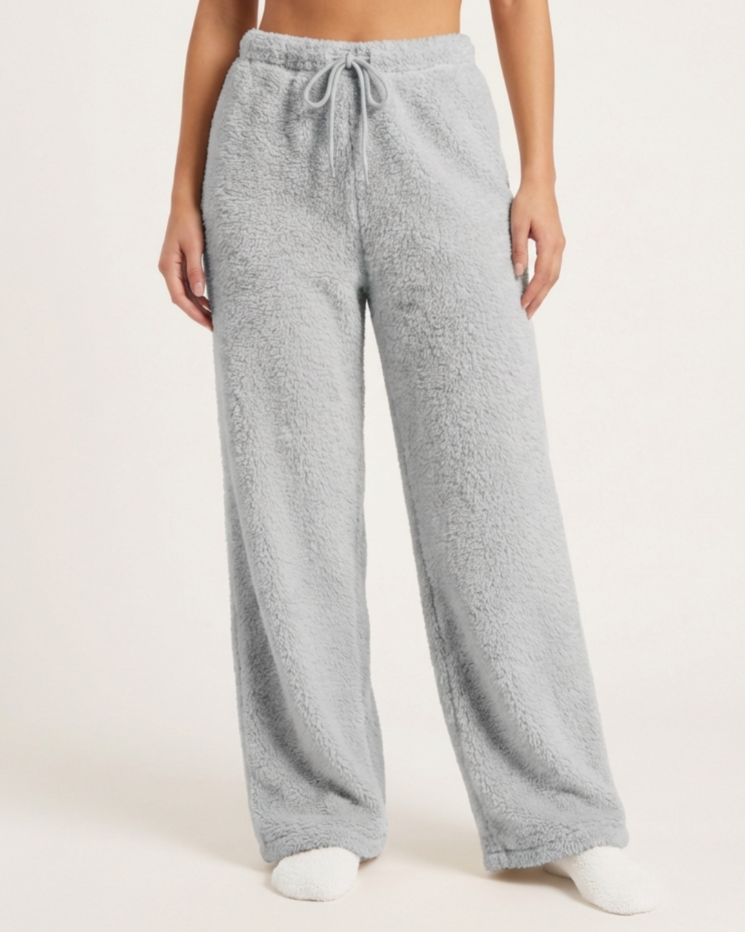 relaxed sweatpants