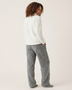 relaxed sweatpants