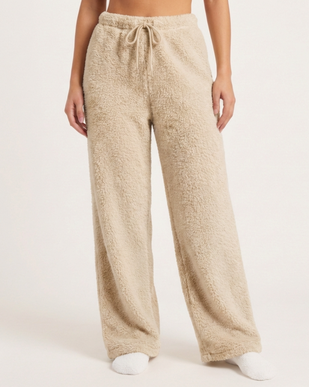 relaxed sweatpants
