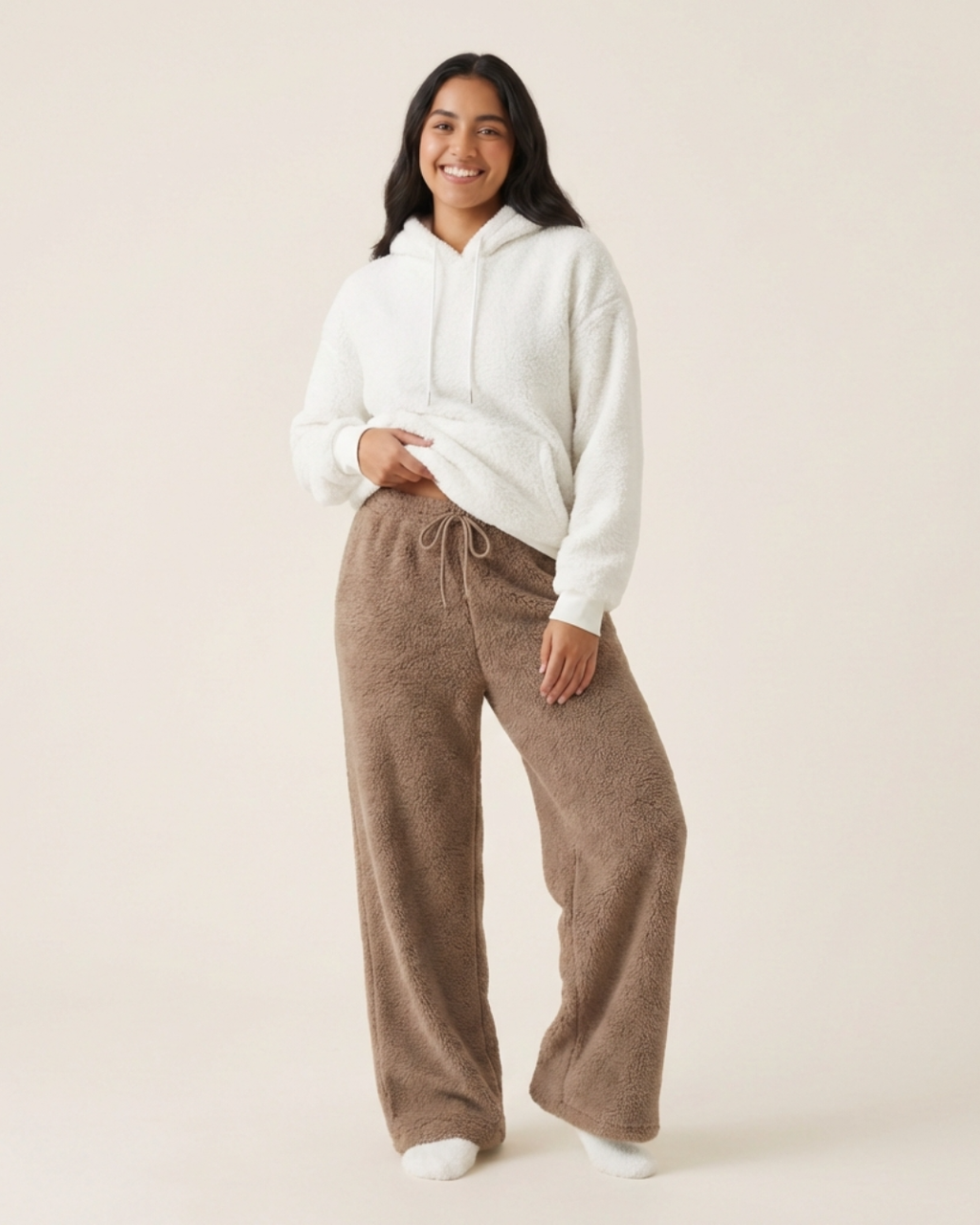 relaxed sweatpants